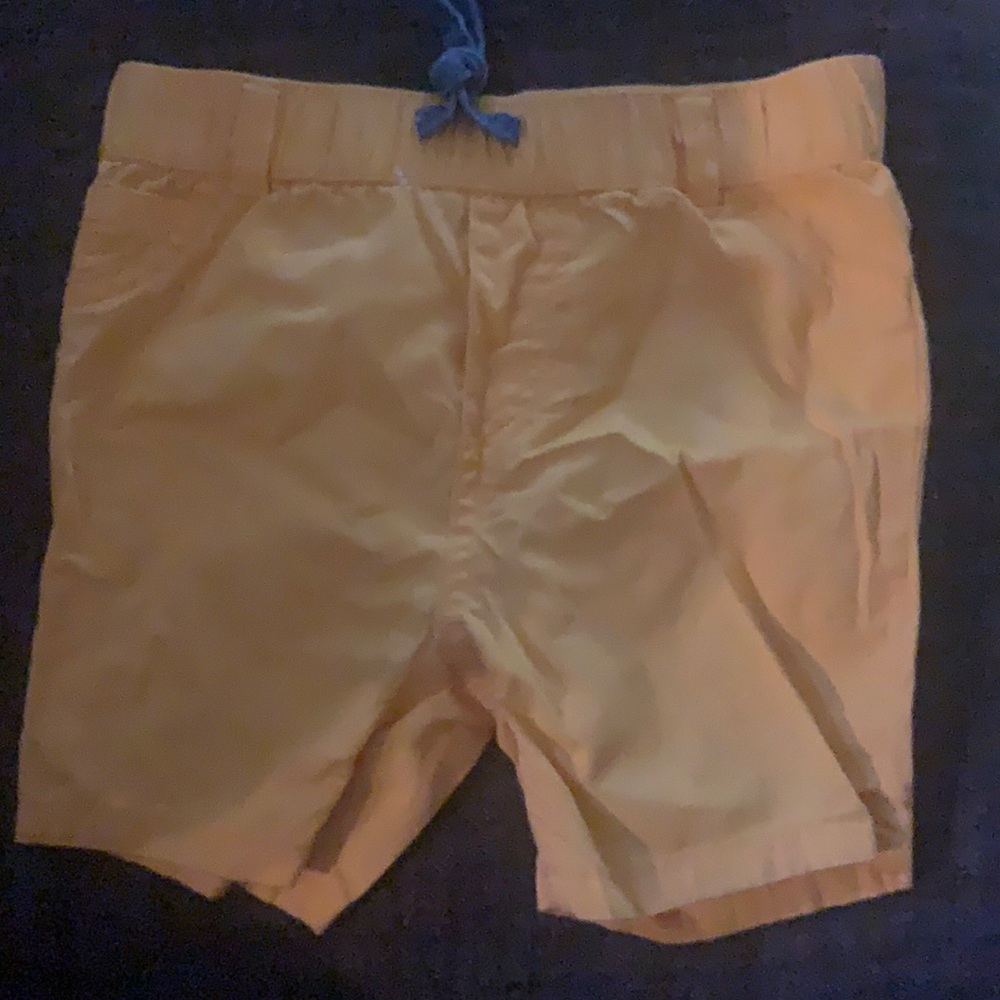 Baby shorts